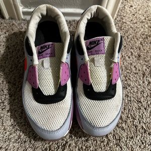 Nike airmax women’s